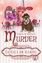 [March Street Cozy Mysteries 01] • March Street Murder